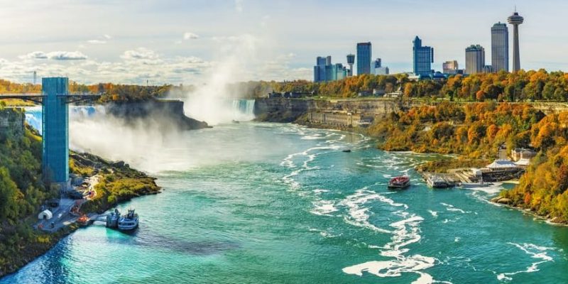 america anglosajona canada estados unidos