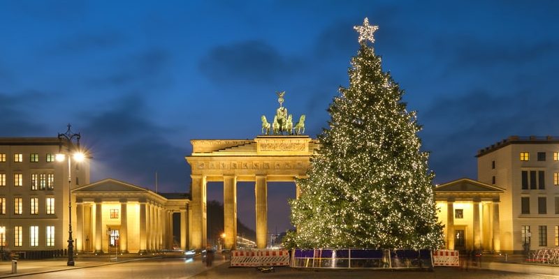 arbol de navidad piramide