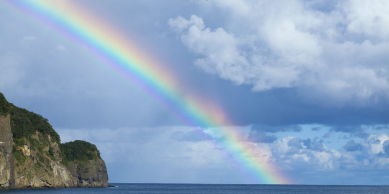 Arcoíris