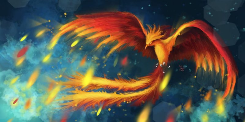 ave fenix