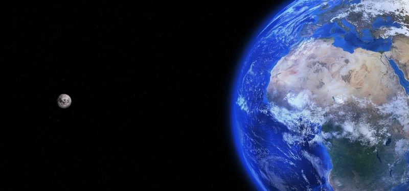 campos gravitacionales