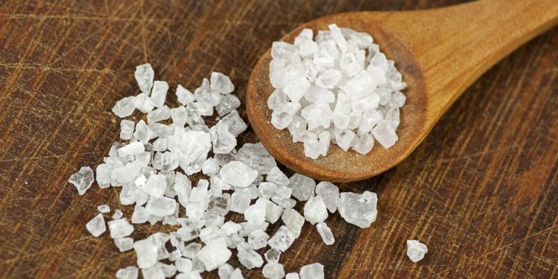 compuestos inorganicos