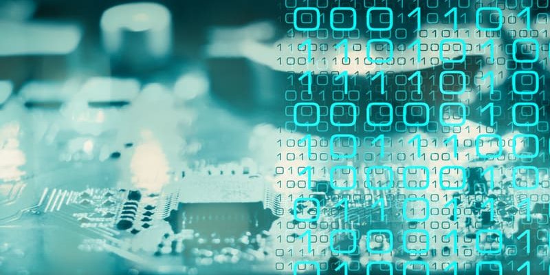 componentes de una computadora