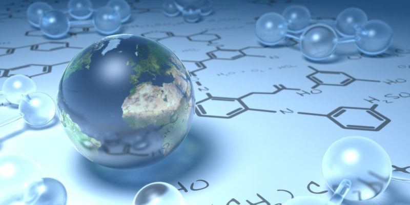 componentes naturales de la tierra