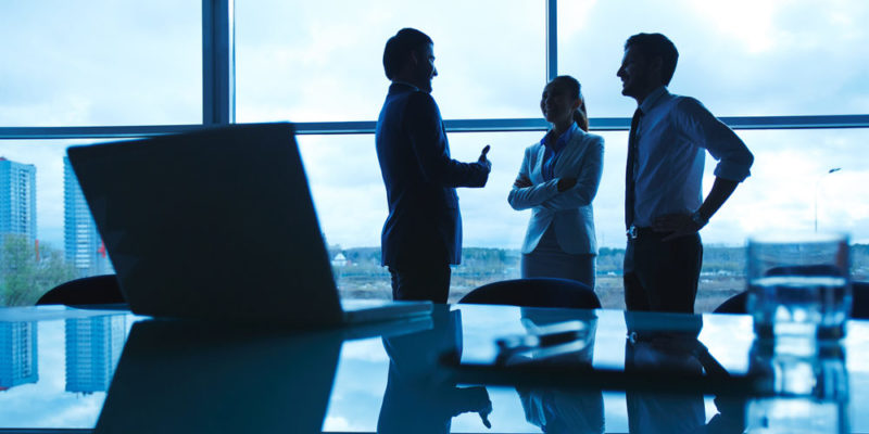 Comunicación corporativa