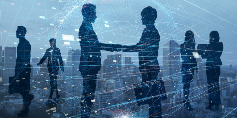 Comunicación organizacional