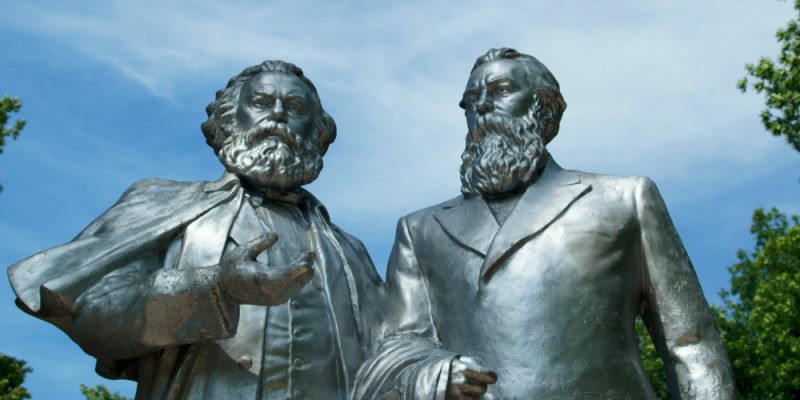 Comunismo Científico