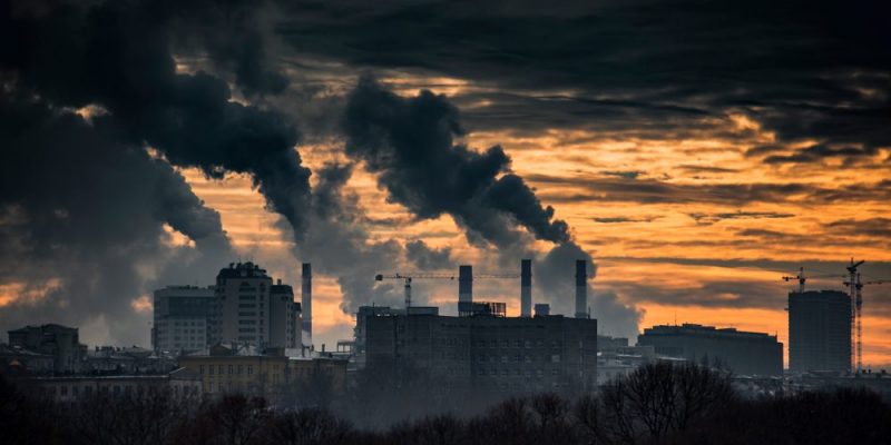 Contaminación química
