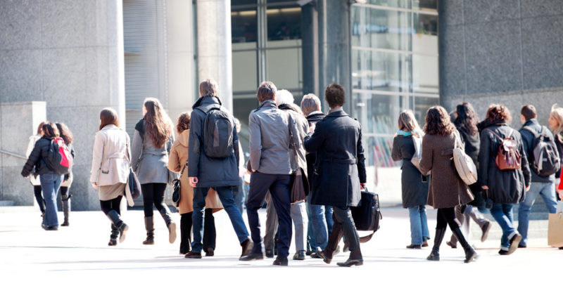 Crecimiento poblacional