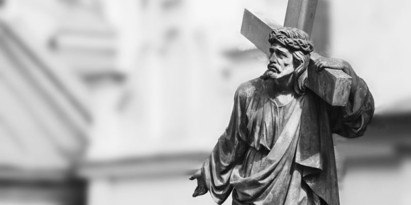 cristianismo jesucristo jesus de nazaret