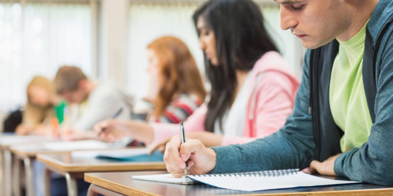 Proceso - Tipos de procesos